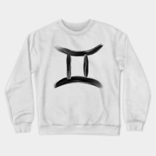 Gemini Crewneck Sweatshirt